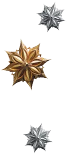 Χριστουγεννιάτικα αστέρια